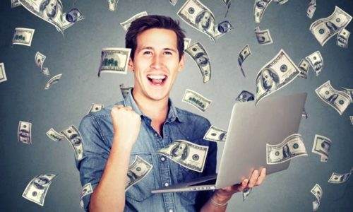 Сколько денег нужно вкладывать в инвестиции, чтобы заработать?